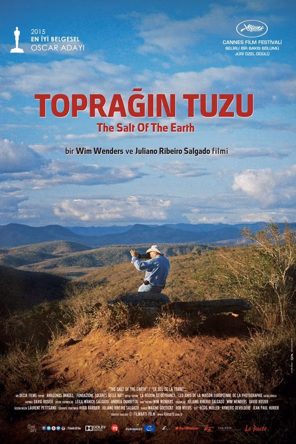 Toprağın Tuzu (2014)