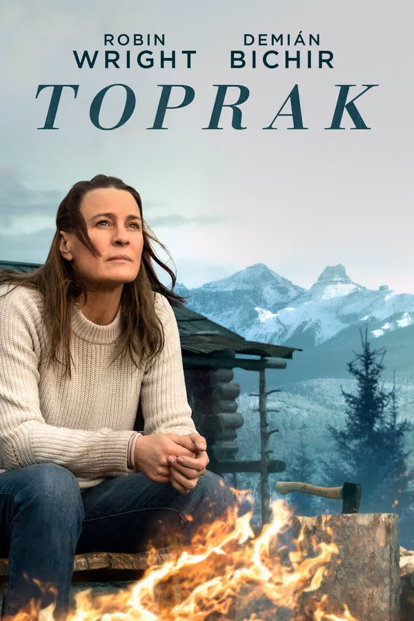 Toprak - Land (2021)