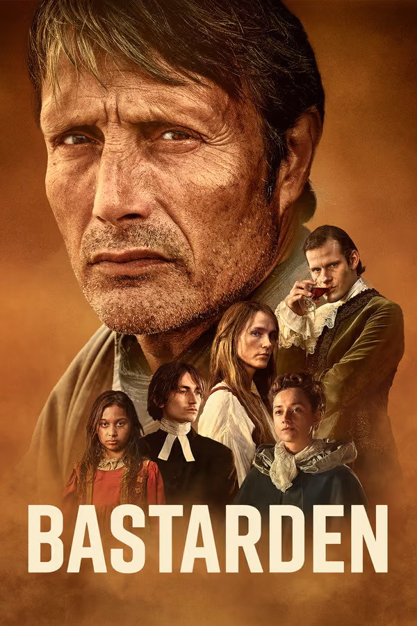 Toprak Uğruna - Bastarden (2023)