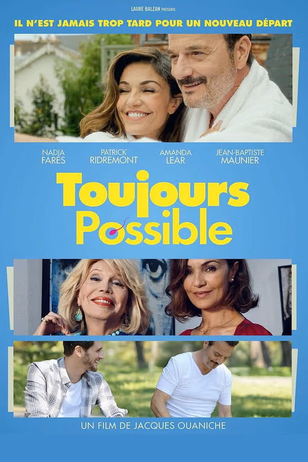 Toujours possible (2025)