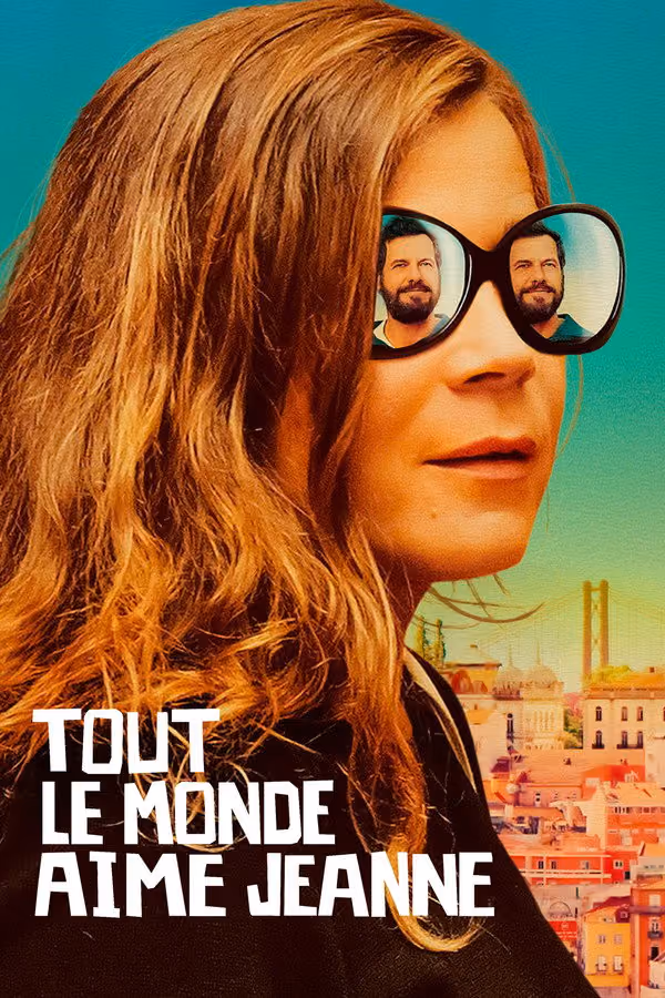 Tout le monde aime Jeanne (2022)