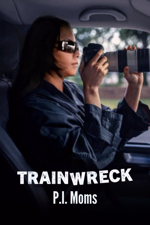 Trainwreck: P.I. Moms (2025)