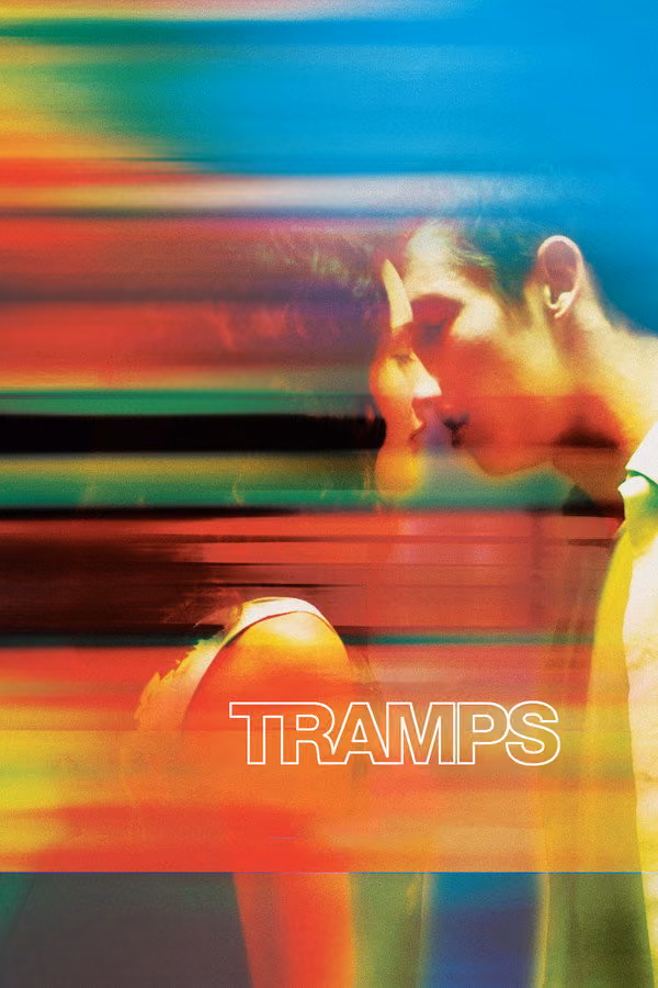 Tramps (2016)