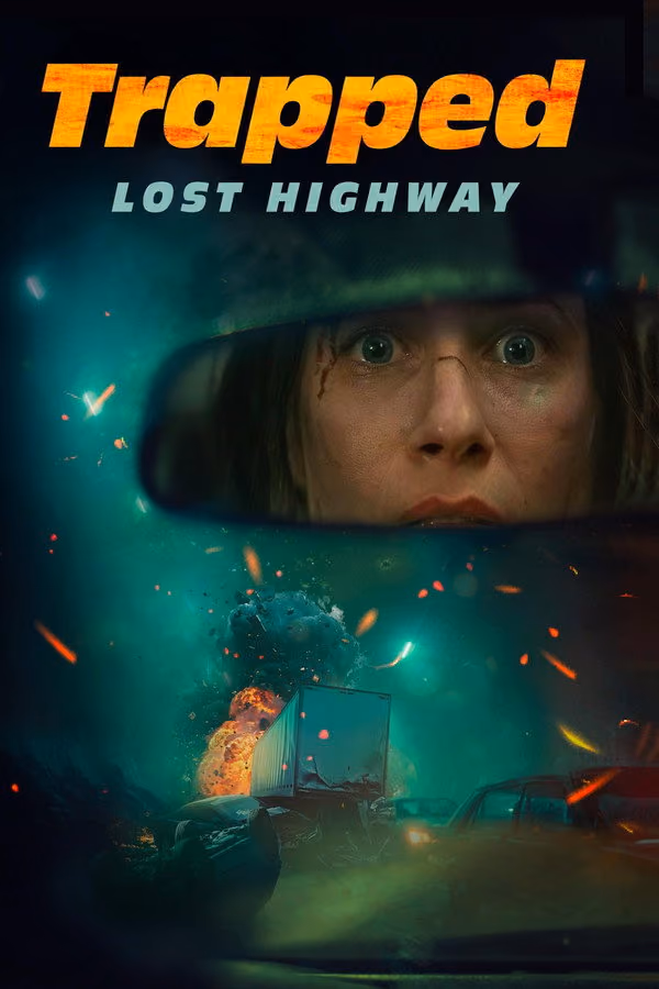 Trapped - Lost Highway (2025)