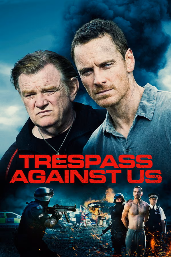 Trespass Against Us (2016)