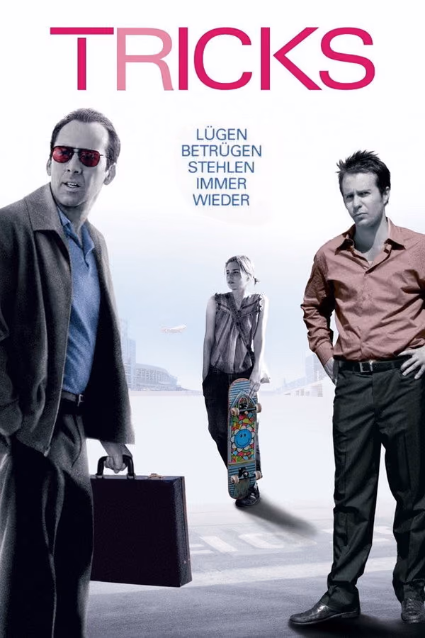 Tricks (2003)
