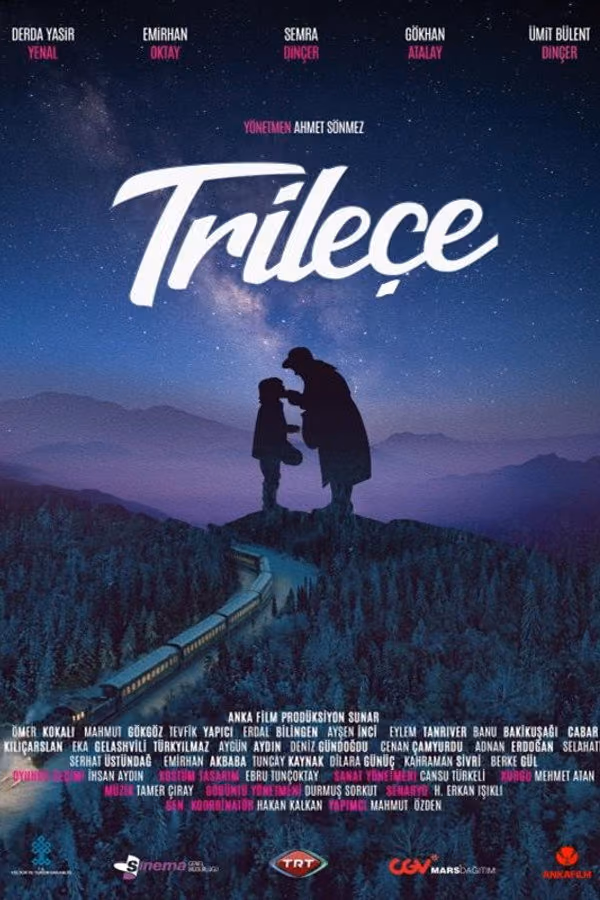 Trileçe (2018)