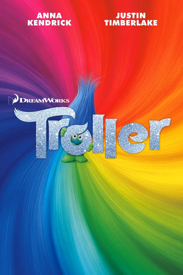 Troller (2016)