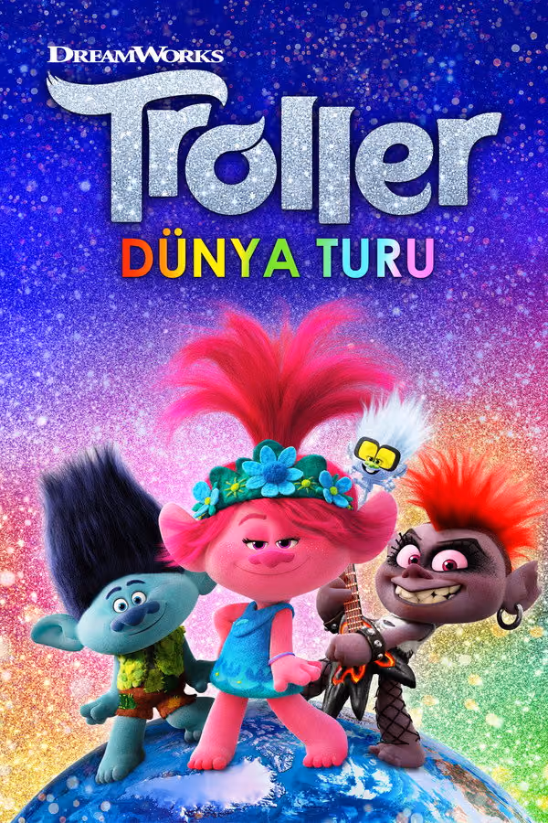 Troller Dünya Turu (2020)