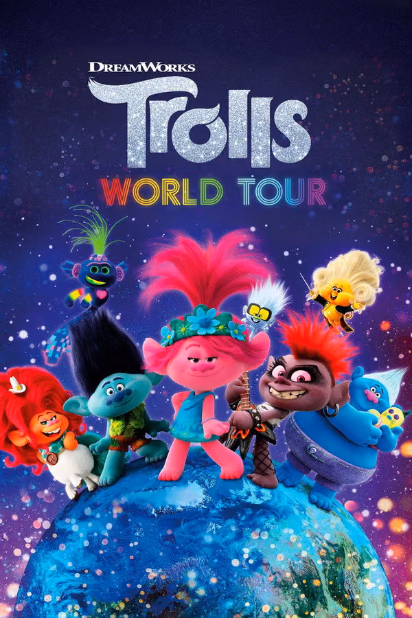 Trolls World Tour (2020)