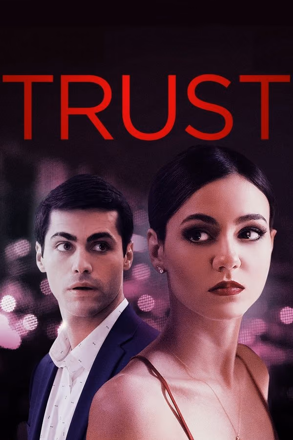 Trust (2021)