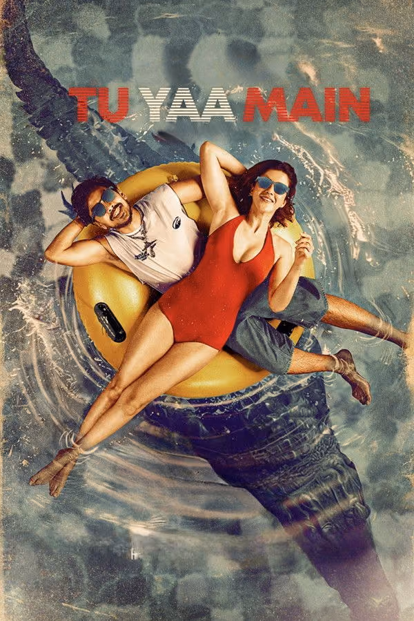 Tu Yaa Main (2026)