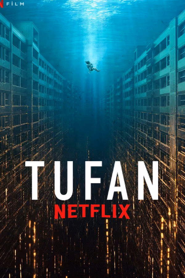 Tufan - The Great Flood (2025)