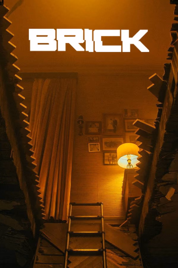 Tuğla - Brick (2025)
