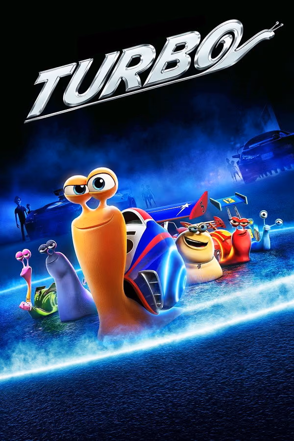 Turbo (2013)