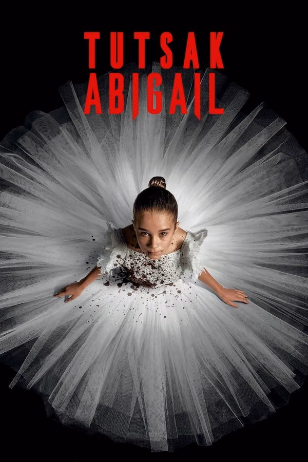 Tutsak Abigail 4K (2024)