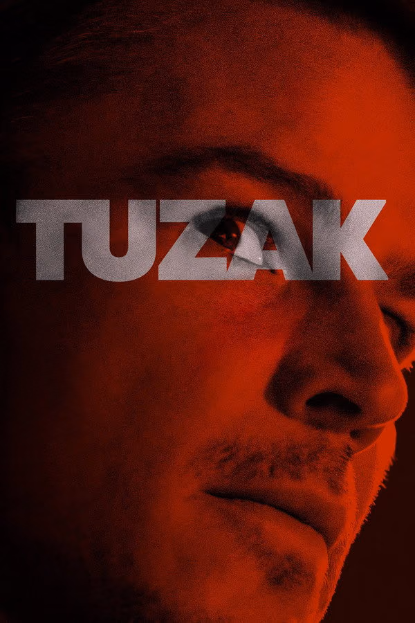 Tuzak - Trap (2024)