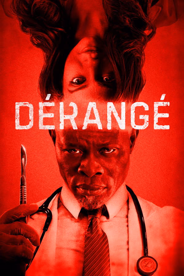 Twisted (2026)