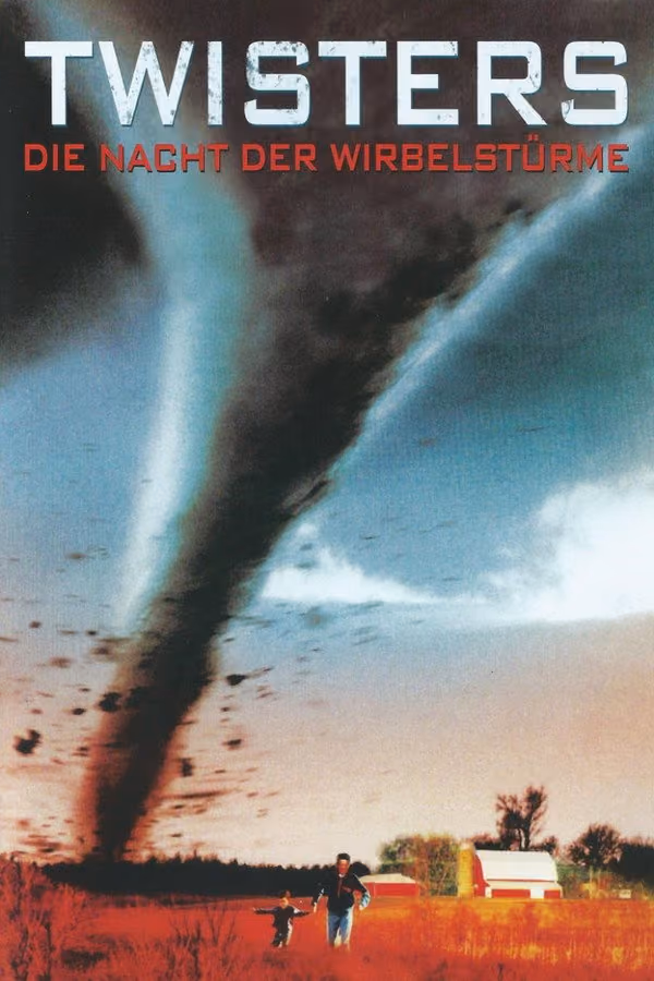 Twisters - Die Nacht der Wirbelstürme (1996)
