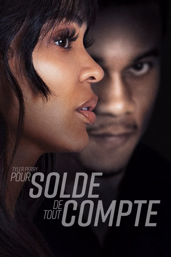 Tyler Perry: Pour solde de tout compte - Tyler Perry's Divorce in the Black (2024)