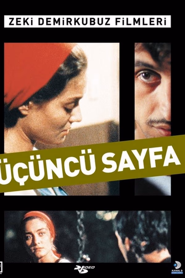 Üçüncü Sayfa (1999)