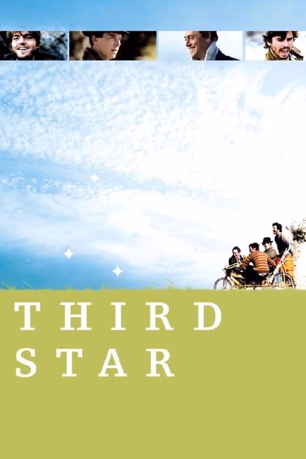 Üçüncü Yıldız - Third Star (2010)