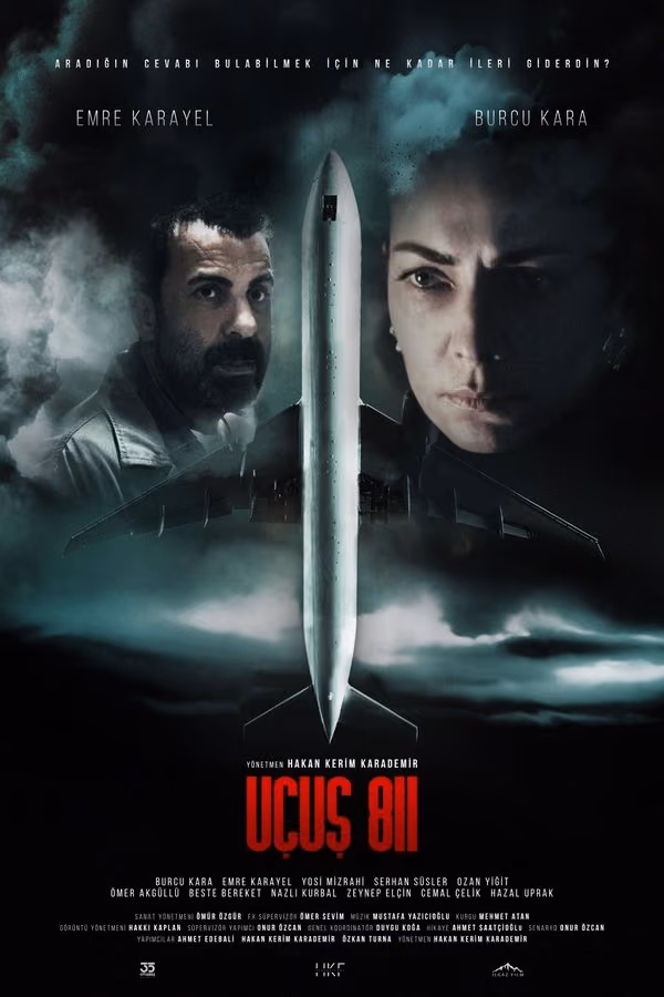 Uçuş 811 (2022)