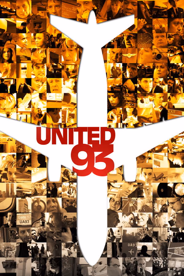 Uçuş 93 - United 93 (2006)
