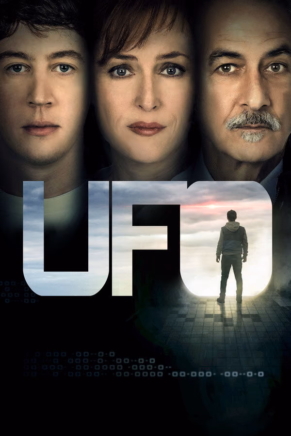 UFO (2018)
