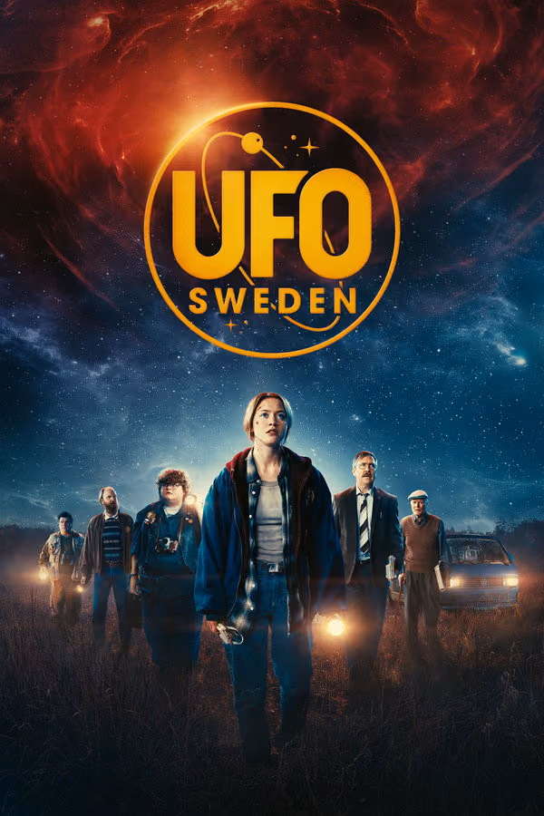 UFO Sweden (2022)