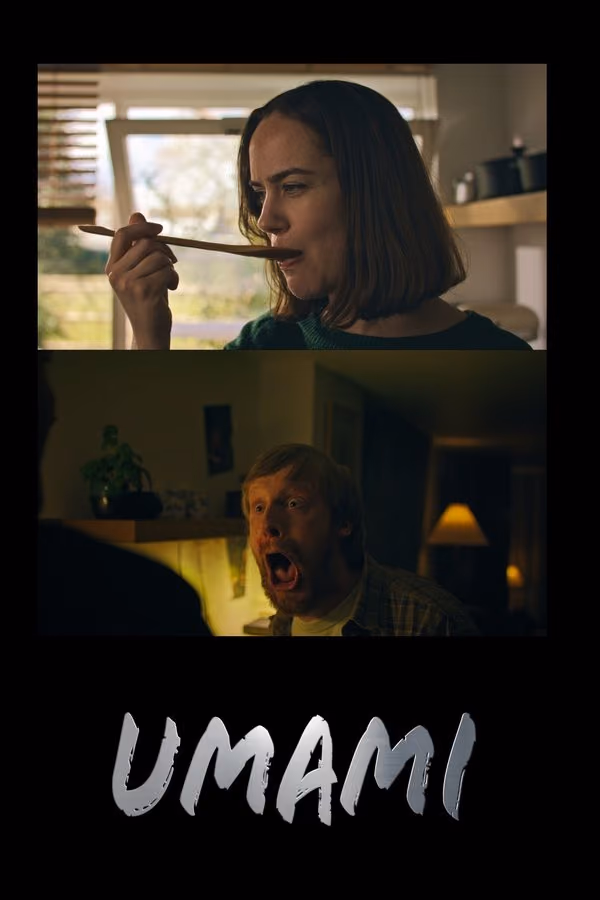 Umami (2023)
