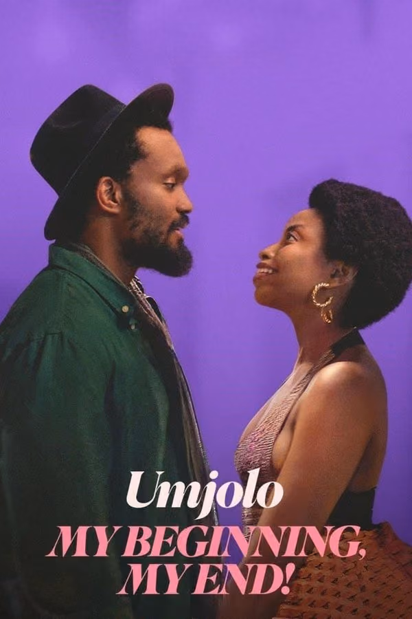 Umjolo : C'est moi qui décide (2025)