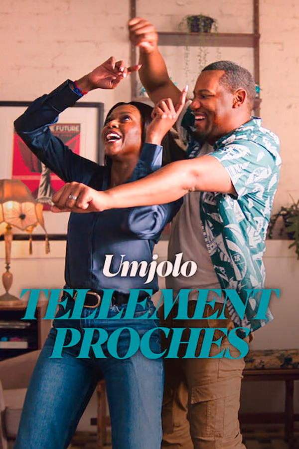 Umjolo : Tellement proches (2024)
