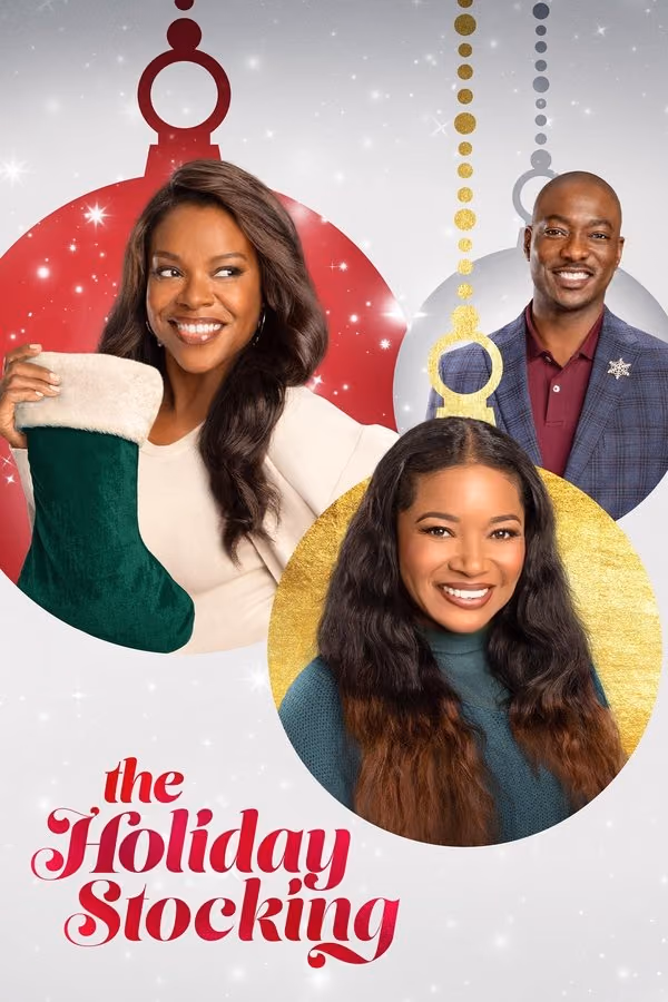 Un drôle d'ange gardien pour Noël (2022)