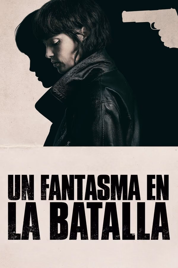 Un Fantôme dans la bataille - She Walks in Darkness (2025)