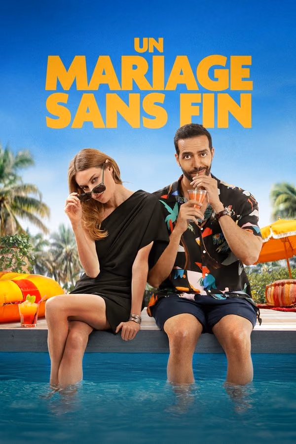 Un Mariage sans fin (2025)