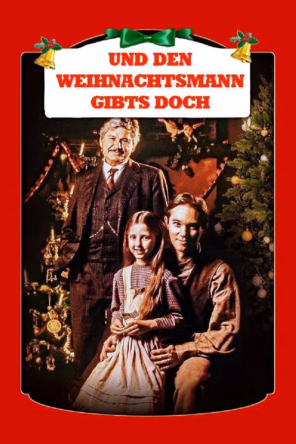 ...und den Weihnachtsmann gibts doch! (1991)