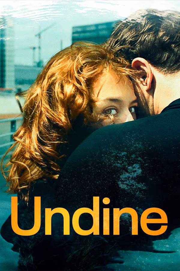 Undine (2020)