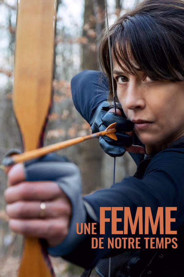 Une femme de notre temps (2022)