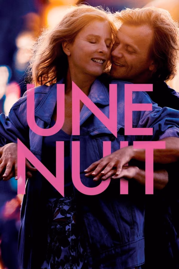 Une nuit (2023)