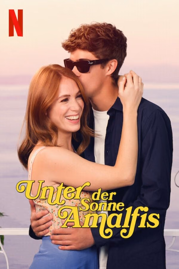 Unter der Sonne Amalfis (2022)
