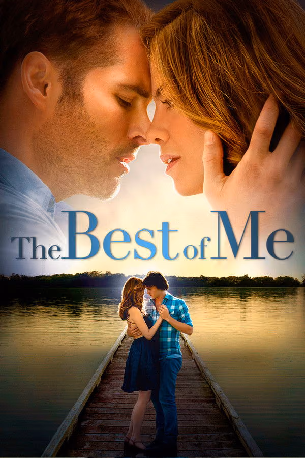 Unutulmaz Aşk - The Best of Me (2014)