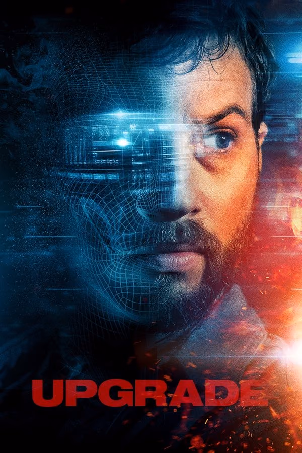 Upgrade (2018)