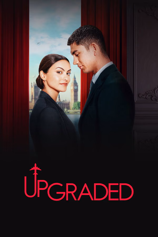 Upgraded (2024)