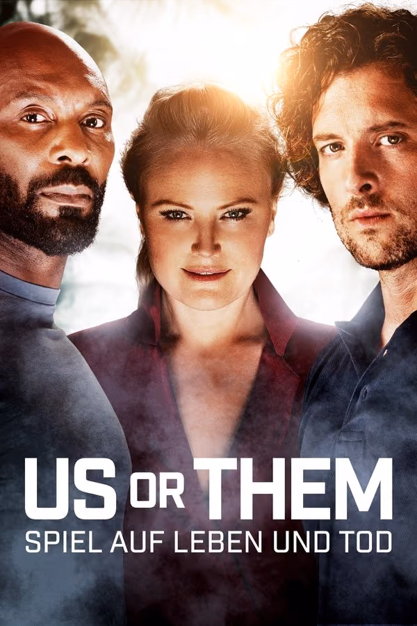 Us Or Them - Spiel auf Leben Und Tod (2023)