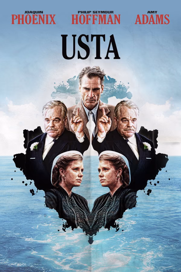 Usta - The Master (2012)