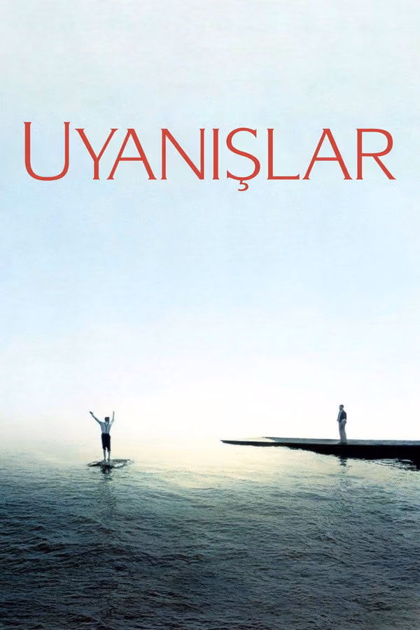 Uyanışlar - Awakenings (1990)