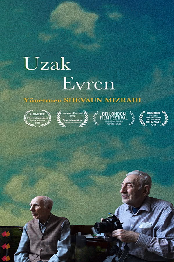 Uzak Evren (2017)
