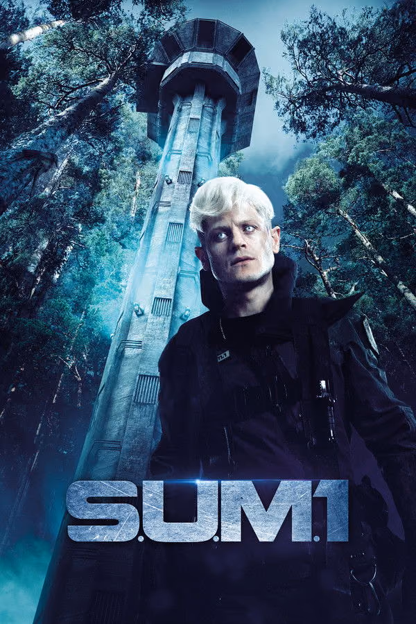 Uzaylı İstilası: S.U.M.1 - Alien Invasion S U M 1 (2017)