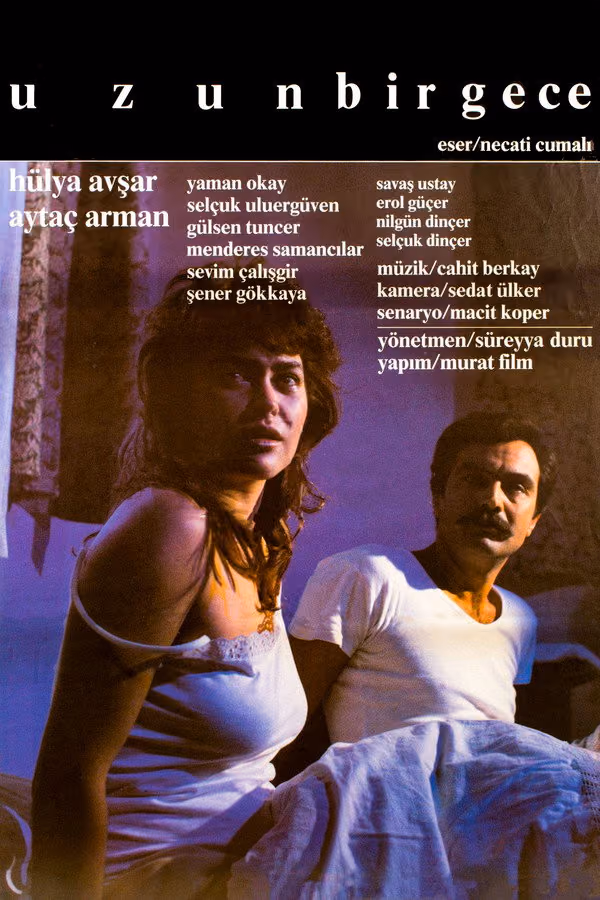 Uzun Bir Gece (1987)